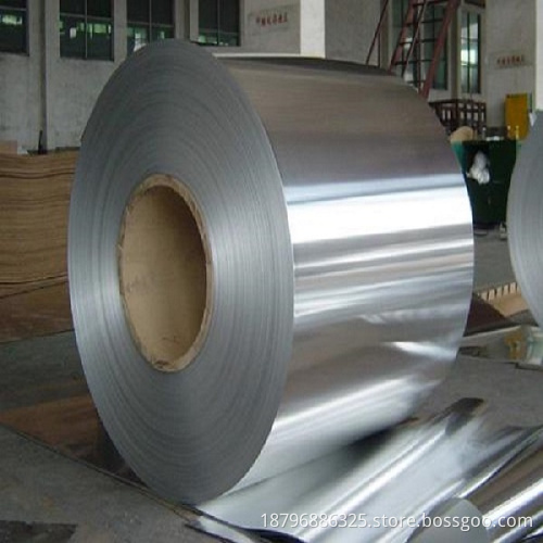 5754 Aluminium Plate sheet For Weldable Transport Tank